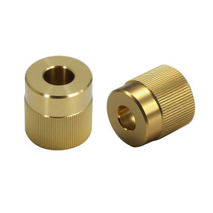 עיבוד cnc מותאם אישית cnc עיבוד אלומיניום פלדה נחושת חלקים במכונה - Product Image 5