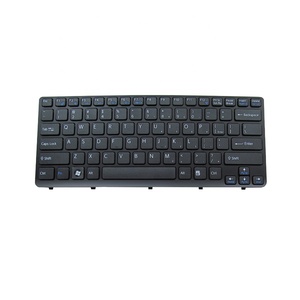 Clavier pour ordinateur portable, compatible avec séries <span class=keywords><strong>Sony</strong></span> VAIO sw14 s141, pouces - Product Image 2