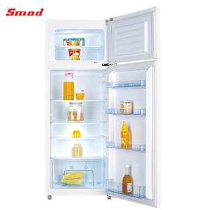 ตู้เย็นประหยัดไฟแบบสองประตู ยี่ห้อดังยอดนิยมสำหรับใช้ในครัวเรือน - Product Image 5