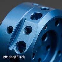 Préparez votre entreprise de fabrication à l'avenir en adoptant un logiciel et un matériel CNC pour le métal.