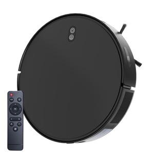 หุ่นยนต์ดูดฝุ่น V6 Ultra Staubsauger 2550 มิลลิแอมป์ ดูดฝุ่น กวาด ถูพื้น 3 in 1 ทำความสะอาดพรมและพื้น พร้อมรีโมทคอนโทรล - Product Image 1