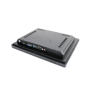 BVS 15 pollici tutto in uno PC industriale Intel Core I3/I5/i7 <span class=keywords><strong>DDR3</strong></span>/4 8/16GB RAM 256/512GB Touch Screen AIO Factory - Product Image 3