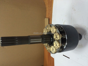 Kit de réparation de pompe hydraulique principale K5V80/K5V140/(300-7), K5V160(300-6)/K5V200 pour excavatrice, provenant de Ningbo - Product Image 3