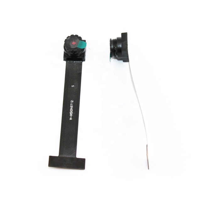 OV9712 1MP 1280x800 CMOS Camera Module with 24 Pin FPC for Smart Doorbell
