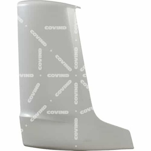 Baffle d'air droit, compatible avec MAN TGX EURO 6, TGS EURO 6, TGX EURO 6 restylé, TGS EURO 6 CAVA-CANTIERE (81611100088) - Product Image 1