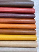 Canapé en cuir sacs à main en cuir usine à Guangzhou en Chine