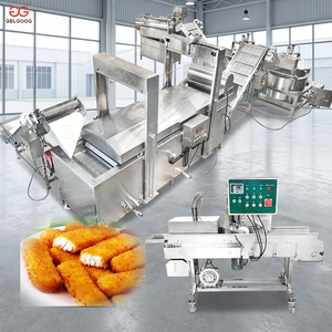 Machine à frire le poulet commerciale, chauffage au gaz, petite friteuse à poulet, machine à frire le poulet pour restaurant - Product Image 1