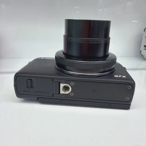 <span class=keywords><strong>Appareil</strong></span> <span class=keywords><strong>photo</strong></span> numérique portable haut de gamme Canon G7X, 90 % neuf, qualité grand public, prise de vue fixe - Product Image 6