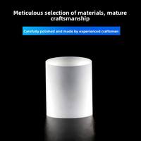 Lentille Cylindrique Haute Précision - Verre Optique Quartz & K9 Personnalisé Plano-Convexe/Concave pour le Façonnage du Faisceau Laser