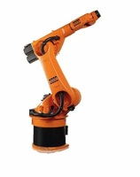 Chinois Usine Robo Bouton Film Boîtier D'apprentissage KRC4 00-168-334 00-216-801 Fit Pour KUKA