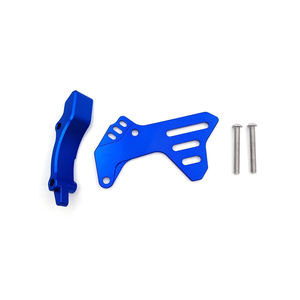 Cache-pignon avant pour moto tout-terrain <span class=keywords><strong>2</strong></span> <span class=keywords><strong>temps</strong></span> SX XC EXC XCW 125 150 <span class=keywords><strong>250</strong></span> 300 pour <span class=keywords><strong>KTM</strong></span> 17-22 HUSQVARNA GASGAS - Product Image 3