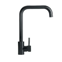 Robinet de cuisine en acier inoxydable 304, col en L, mitigeur, robinetterie Watermark, norme australienne