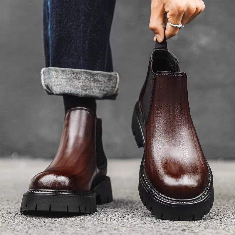 สีน้ำตาล