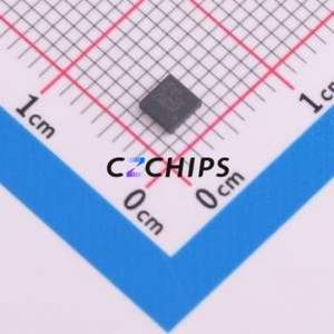 Original a estrenar LTC6269IDD # PBF (3x3) Circuito integrado IC Chip FET Amplificador de entrada - Product Image 1