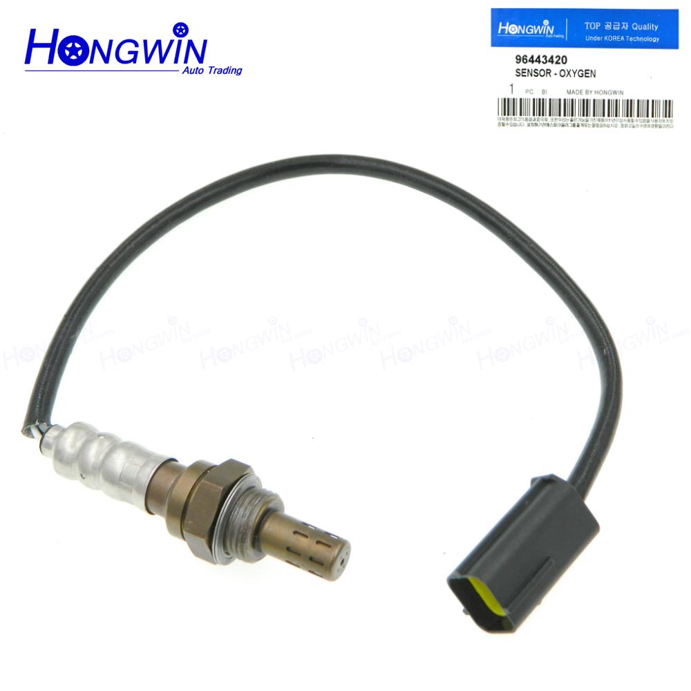 アオ Lambda O2 Oxygen Sensor for CHEVROLET Epica 2.0 2.5 06-