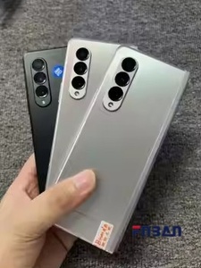 Buen Teléfono Móvil Samsung Z Fold 3 256G/512GB a Bajo Precio, Teléfono Android 5G Plegable - Product Image 2