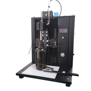 Máquina semiautomática de llenado de botellas de perfume de 2 ml, capacidad de 5 kg, 220 V/110 V, para viales de vidrio, frascos, sobres, llenado de bebidas y agua. - Product Image 3