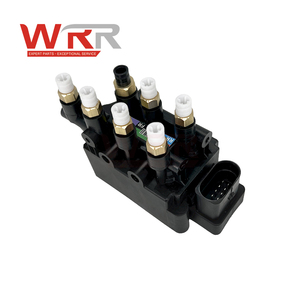 Compresseur de suspension pneumatique 37206861882 37206875176 pour BMW G11 G30 530i 740Li – Pièces d'amortisseur pneumatique efficaces - Product Image 2
