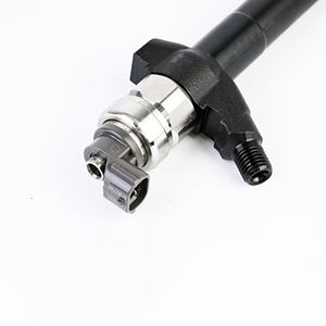 Injecteur de carburant diesel Common Rail neuf 095000-5801 6C1Q-9K546-AC <span class=keywords><strong>GP</strong></span> 1378432 pour DENSO 5801 pour Citroën 2006-2014 Garantie 1 an - Product Image 5