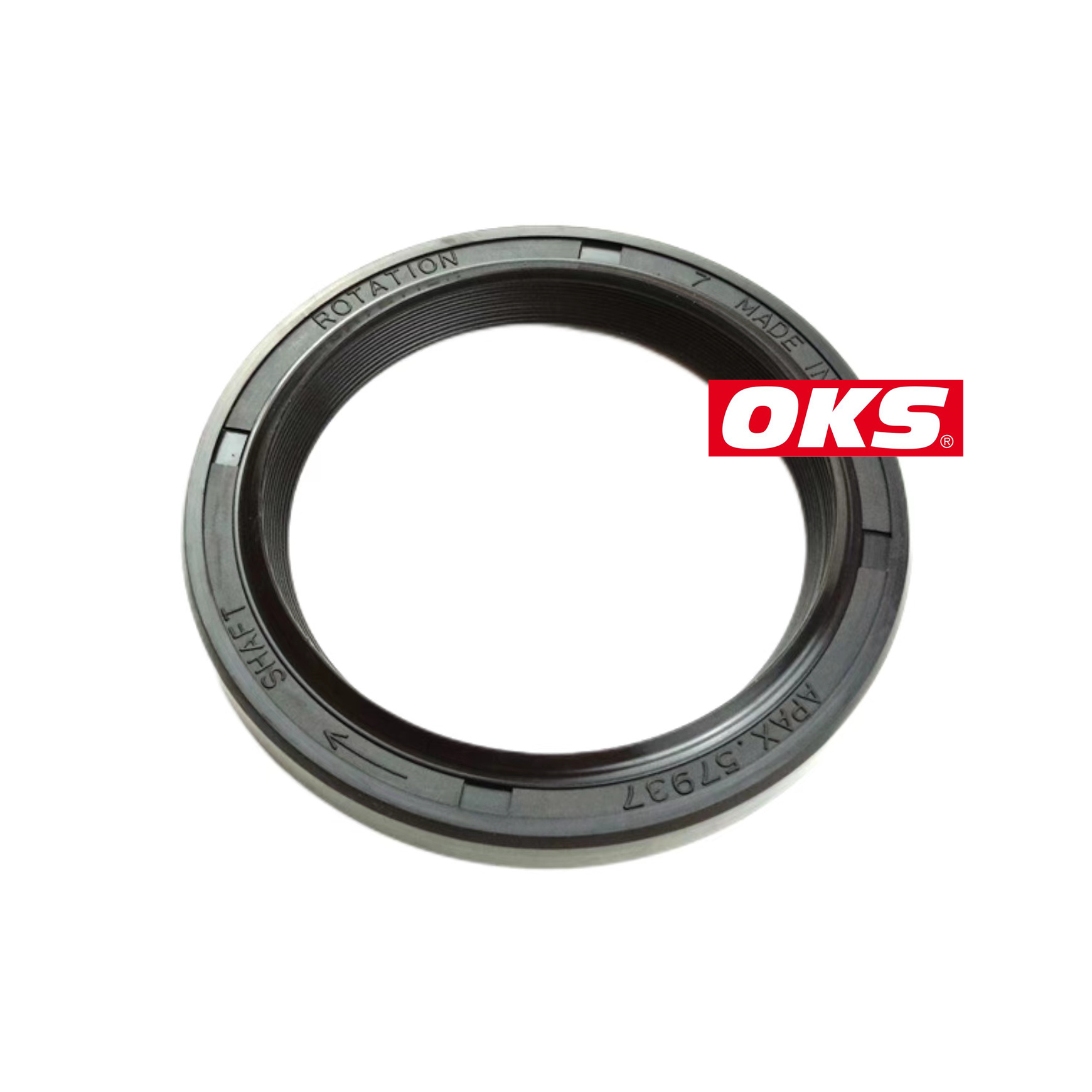 2418F436 for Perkins Oil Seal - Durable & Reliable