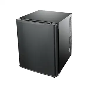 60L 470mm Width Compressor Minibar Fridge Without Freezer Single Door Mini  Fridge No Freezer Defrost Small Compact Refrigerator - China Larder Fridge  Without Freezer and Larder Small Refrigerator Without Freezer price