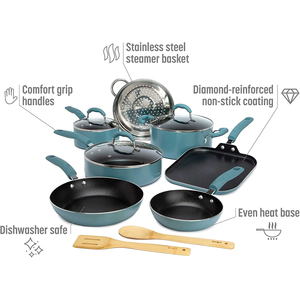 <span class=keywords><strong>Juego</strong></span> competitivo <span class=keywords><strong>de</strong></span> 12 piezas <span class=keywords><strong>de</strong></span> utensilios <span class=keywords><strong>de</strong></span> cocina <span class=keywords><strong>de</strong></span> aluminio antiadherentes, sartenes, <span class=keywords><strong>ollas</strong></span>, tapa <span class=keywords><strong>de</strong></span> vidrio templado con revestimiento <span class=keywords><strong>de</strong></span> cerámica, gran oferta, utensilios <span class=keywords><strong>de</strong></span> cocina <span class=keywords><strong>de</strong></span> Metal - Product Image 3