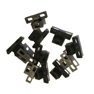 Bloque Limitador Compensador de Plástico para Instrumento de Nivel Sokkia Jiajiashen Yu, Material ABS - Product Image 3