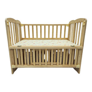 <span class=keywords><strong>Cuna</strong></span> Mecedora Moderna de Madera Maciza de Grado Hospitalario para Recién Nacidos, <span class=keywords><strong>Cuna</strong></span> Plegable para Bebés, para la Sala de Estar o la Escuela - Product Image 4