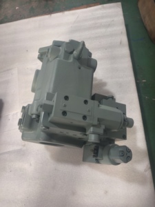 Pompe à piston hydraulique A37,A45,A56,A64,A70,A80,A90,A100,A120,A145,A160 A37/A56-F-R-01/04-H/C/B-S/K-32/32393/32366-K-A-32366 - Product Image 4