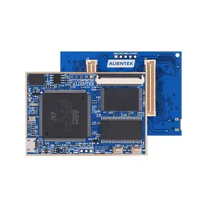 ALIENTEK muslimcore development board STM32F7 M7 braccio incorporato