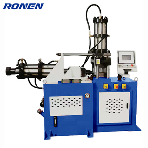 เครื่องขึ้นรูปปลายท่อ CNC เกรดอุตสาหกรรม: ความเสถียรสูงและความแม่นยำในการทำซ้ำได้ - Product Image 4