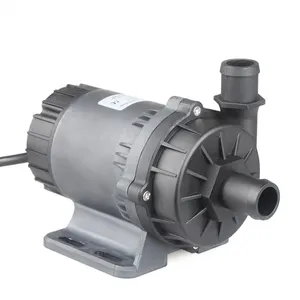 1HP Water Cooled Chiller Accessories DC60G Water Pump Submersible Water Pump for Plunge System