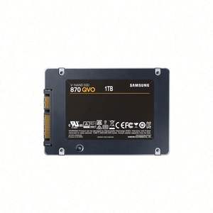 Unidad de Estado Sólido 870 EVO de 4 TB, 2.5'', SATA III, 6 GB/s, V-NAND, MZ-77E4T0BW - Product Image 2