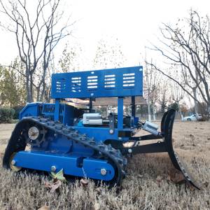 Cortadora de Césped Robusta de 550 mm con Certificación CE y Estante de Almacenamiento para Viveros Comerciales, Jardines Botánicos y Arbóreteros Públicos - Product Image 5