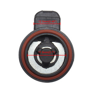 SE16 20S-12 Vanne de régulation d'air au ralenti (IAC) pour moto, moteur pas à pas pour système Startec EFI, pièces de rechange, moteur pas à pas 4 broches - Product Image 3
