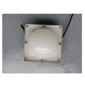 Reflector LED NFC9195, 50000 Horas de Duración, Iluminación Exterior de Alto Brillo - Product Image 3
