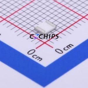 Résistance SMD 1210W2F464JT5E 1210 (Type : Film épais) (Résistance : 46,4 Ohm Précision : 1%) - Product Image 2