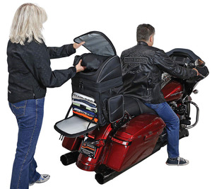 Muestra Gratuita de Bolsa Impermeable Resistente de 70L 110L 150L, Bolsa Seca para Motocicleta, Navegación, Rafting, Camping, Kayak, Viajes - Product Image 1