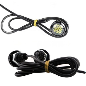 Auto Lighting Systems,Car LED Bulb, 23mm Eagle Eye <b>Light</b>, High-power Ambient <b>Light</b>, Underbody <b>Light</b>,<b>Daytime</b> <b>Running</b> <b>Lights</b> - Product Image 5