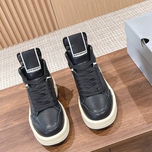 Zapatos de Diseñador Originales de Alta Calidad para Hombre, Zapatos Casuales de Cuero Genuino de Lujo para Mujer, Zapatos de Estilo para Caminar - Product Image 5