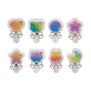 Moldes de silicona DIY al por mayor para cristal líquido, multiestilo, para espejos de tablero completo, regalos de silicona, hechos en China - Product Image 1