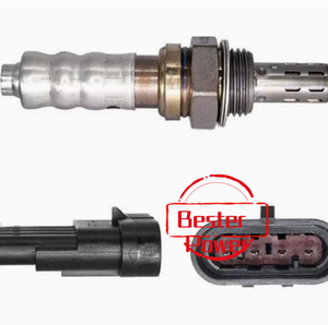 Sensor de Oxígeno para MV Agusta Brutale 1078RR 1090R 1090RR 910S <span class=keywords><strong>990R</strong></span> 932-14076 93214076 - Product Image 2