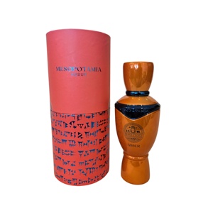 Perfume Unisex ASSUR Frutal Cítrico Especiado 100ml, Botella de Lujo, Aroma para Todas las Estaciones y Ocasiones - Product Image 1