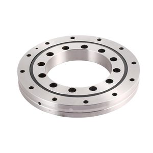 Nhà Máy Bán Hàng Trực Tiếp Độ Chính Xác Cao Chéo Con Lăn Slewing Vòng Bi Ru228 Gcr15 Chéo Mang Cho Nhà Máy Sản Xuất - Product Image 2