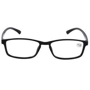 <span class=keywords><strong>Gafas</strong></span> antirradiación para <span class=keywords><strong>hombre</strong></span>, <span class=keywords><strong>gafas</strong></span> de lectura ultraligeras a la moda para mujer, teléfono móvil, marco de presbicia Anti-azul - Product Image 2