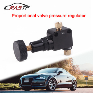 Vanne de proportionnement de frein Lingsheng Auto Parts HB017 3/8-24 IF Entrée Sortie pour mise à niveau et modernisation - Product Image 5