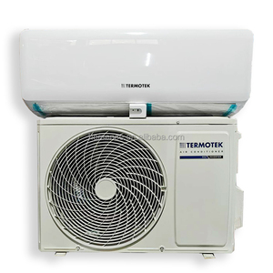 เทอร์โมเทค 12000BTU เครื่องปรับอากาศติดผนัง ระบบทำความเย็นและความร้อน พร้อม WiFi 220V 50Hz R32 รีโมท สวิตช์ฟาเรนไฮต์-เซลเซียส - Product Image 1