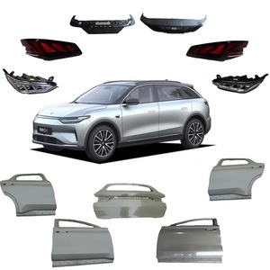 อะไหล่รถยนต์แบบ OEM ชุดกันชนหน้า ไฟตัดหมอก กระจังหน้า ซันรูฟ ฝากระโปรงท้าย สำหรับรถยนต์ Chery EXEED DFSK Xpeng - Product Image 1