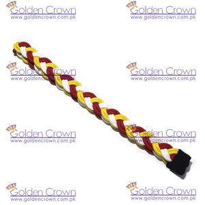 Cordons d'épaule uniformes en gros personnalisés de meilleure qualité - Product Image 2