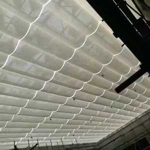 Chine Fabricant Premium métal léger toit en <span class=keywords><strong>pente</strong></span> structure <span class=keywords><strong>métallique</strong></span> bâtiment entrepôt atelier à vendre - Product Image 6